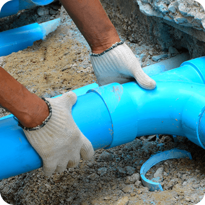 Unlimited Water Line Protection Program