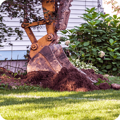 Sewer Line Protection Program