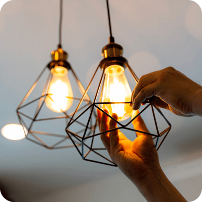 Interior Electric Line Protection Program