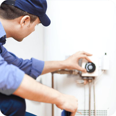 Water Heater Repair