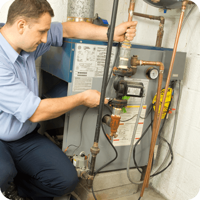 Heating Repair