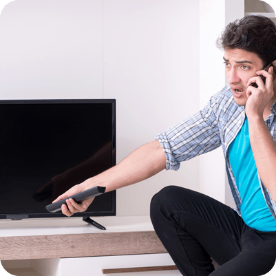 Preferred Surge Protection