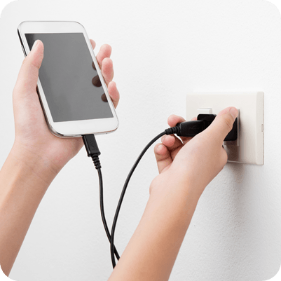 Surge Protection Plan