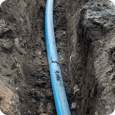 Water Line Protection Program