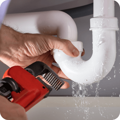 Preferred Interior Plumbing Protection